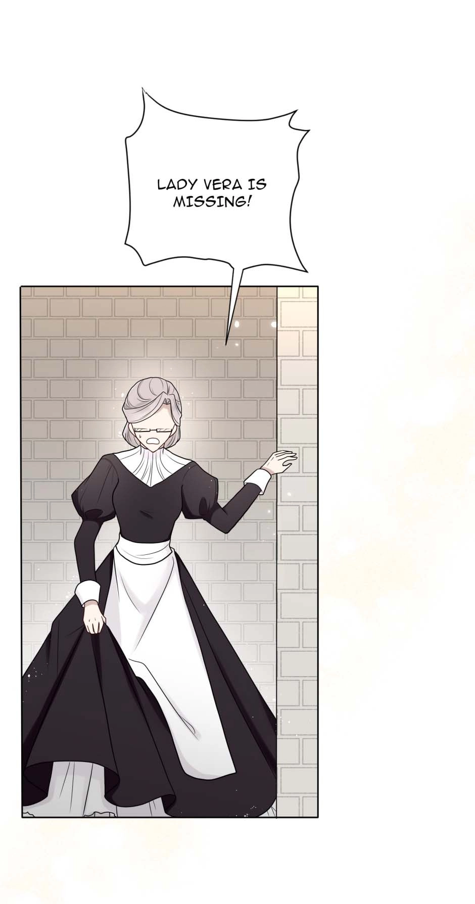 The Poetry of Love and War Chapter 10 page 54 - 