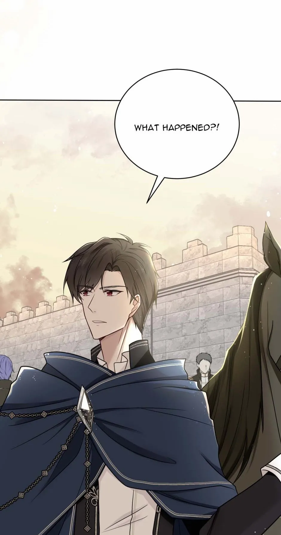 The Poetry of Love and War Chapter 10 page 55 - 