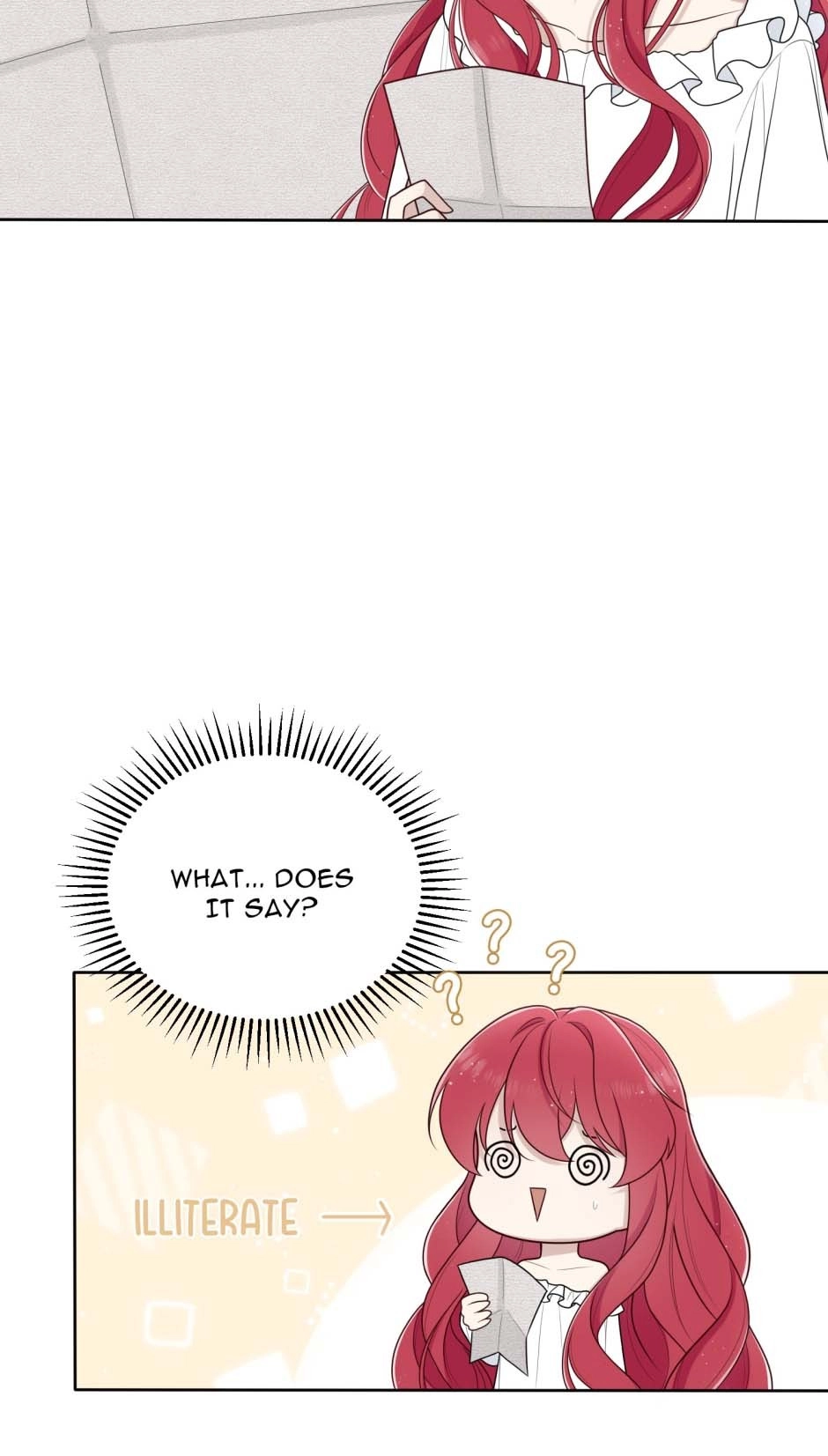 The Poetry of Love and War Chapter 10 page 9 - 