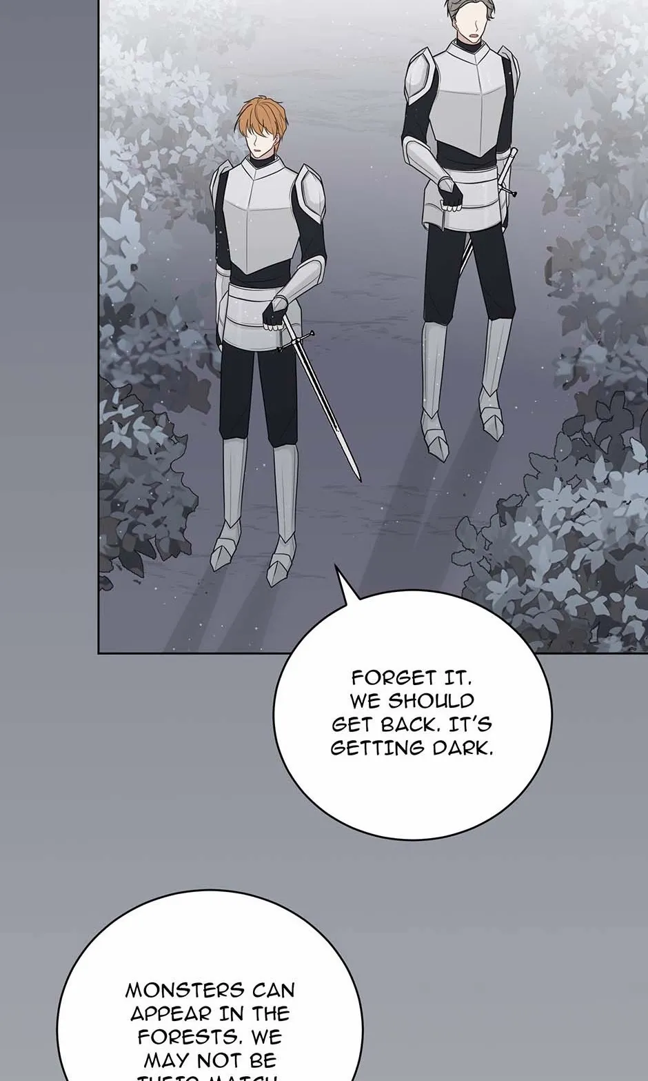 The Poetry of Love and War Chapter 11 page 2 - 