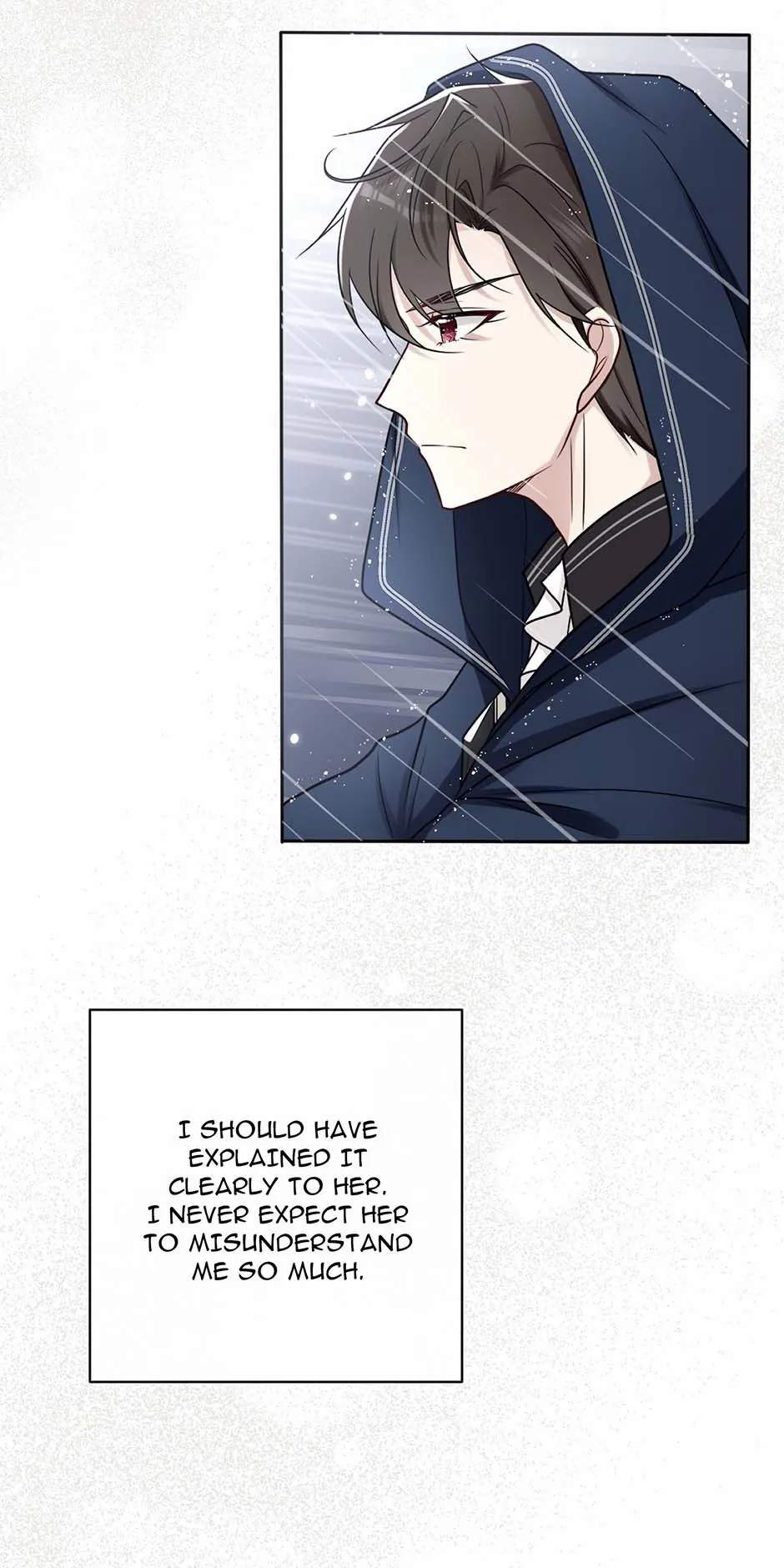 The Poetry of Love and War Chapter 11 page 11 - 