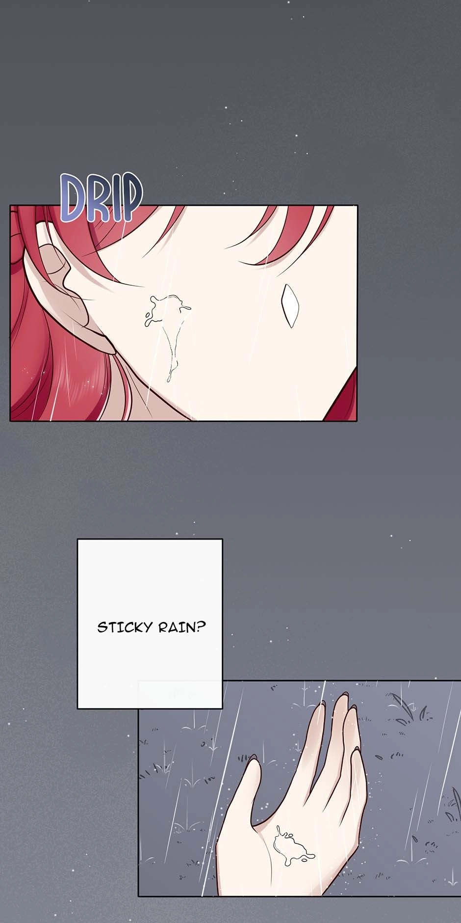The Poetry of Love and War Chapter 11 page 14 - 