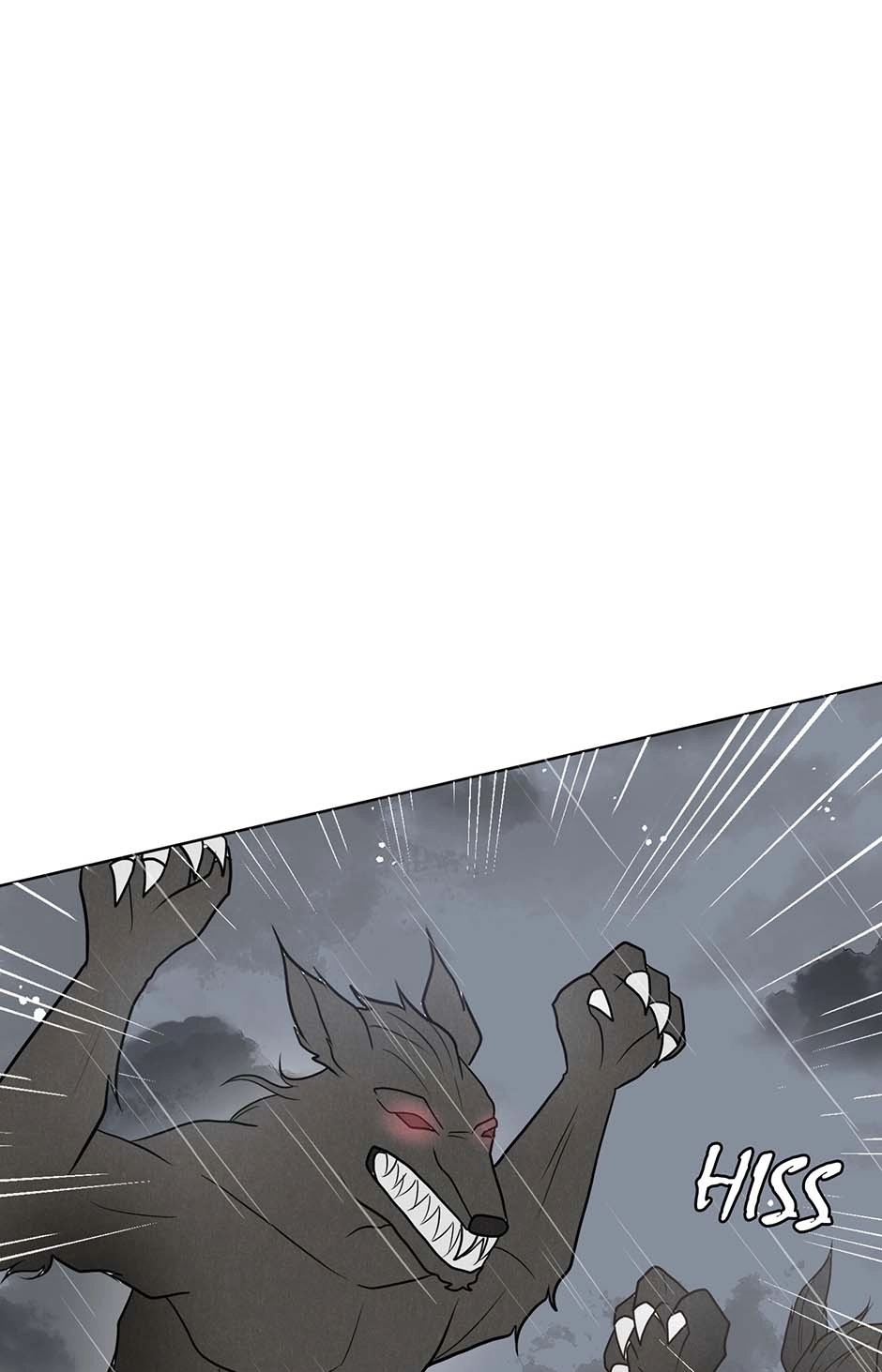 The Poetry of Love and War Chapter 11 page 19 - 
