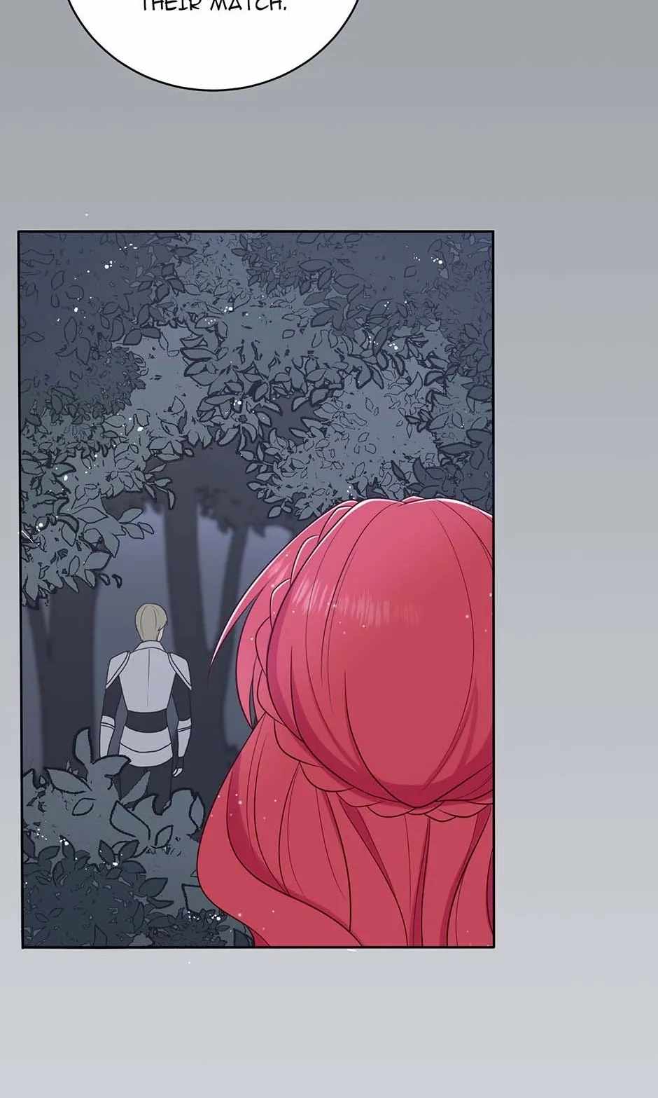 The Poetry of Love and War Chapter 11 page 3 - 