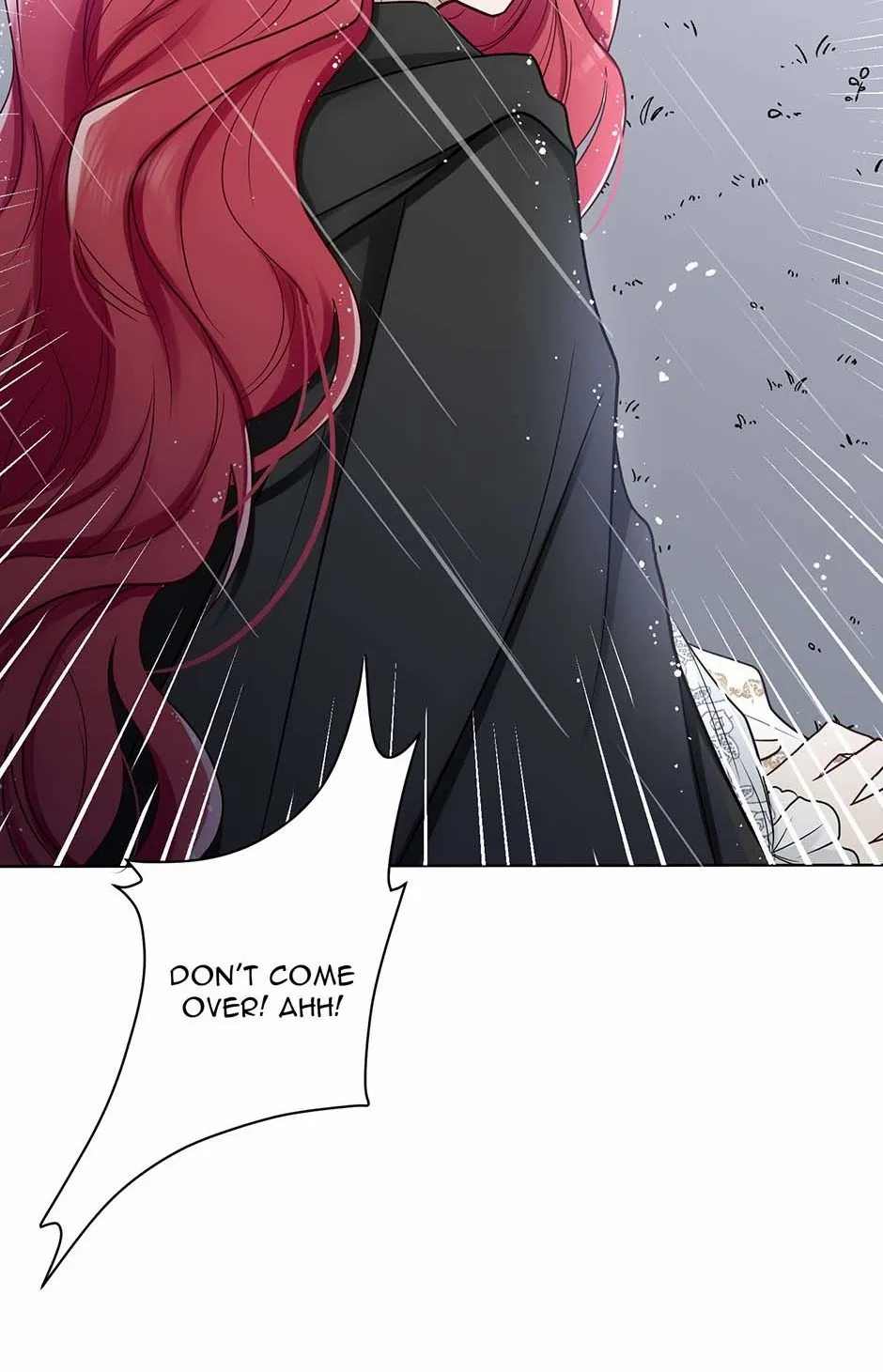 The Poetry of Love and War Chapter 11 page 21 - 