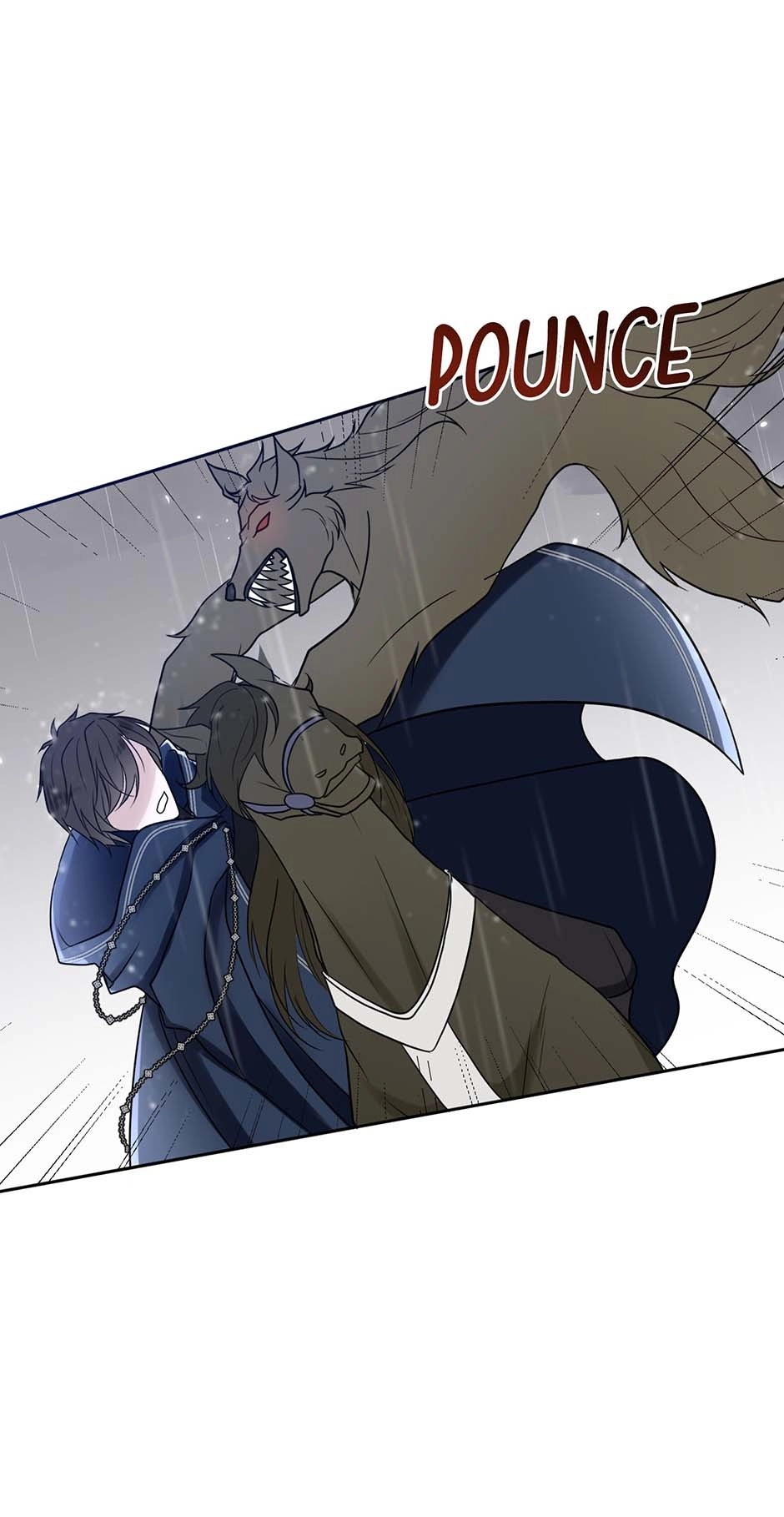 The Poetry of Love and War Chapter 11 page 27 - 