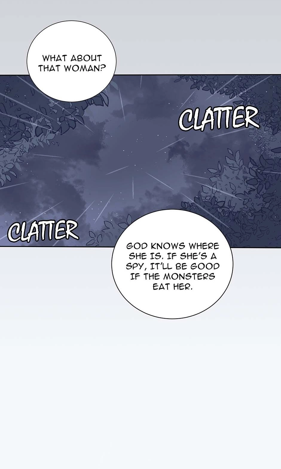 The Poetry of Love and War Chapter 11 page 4 - 