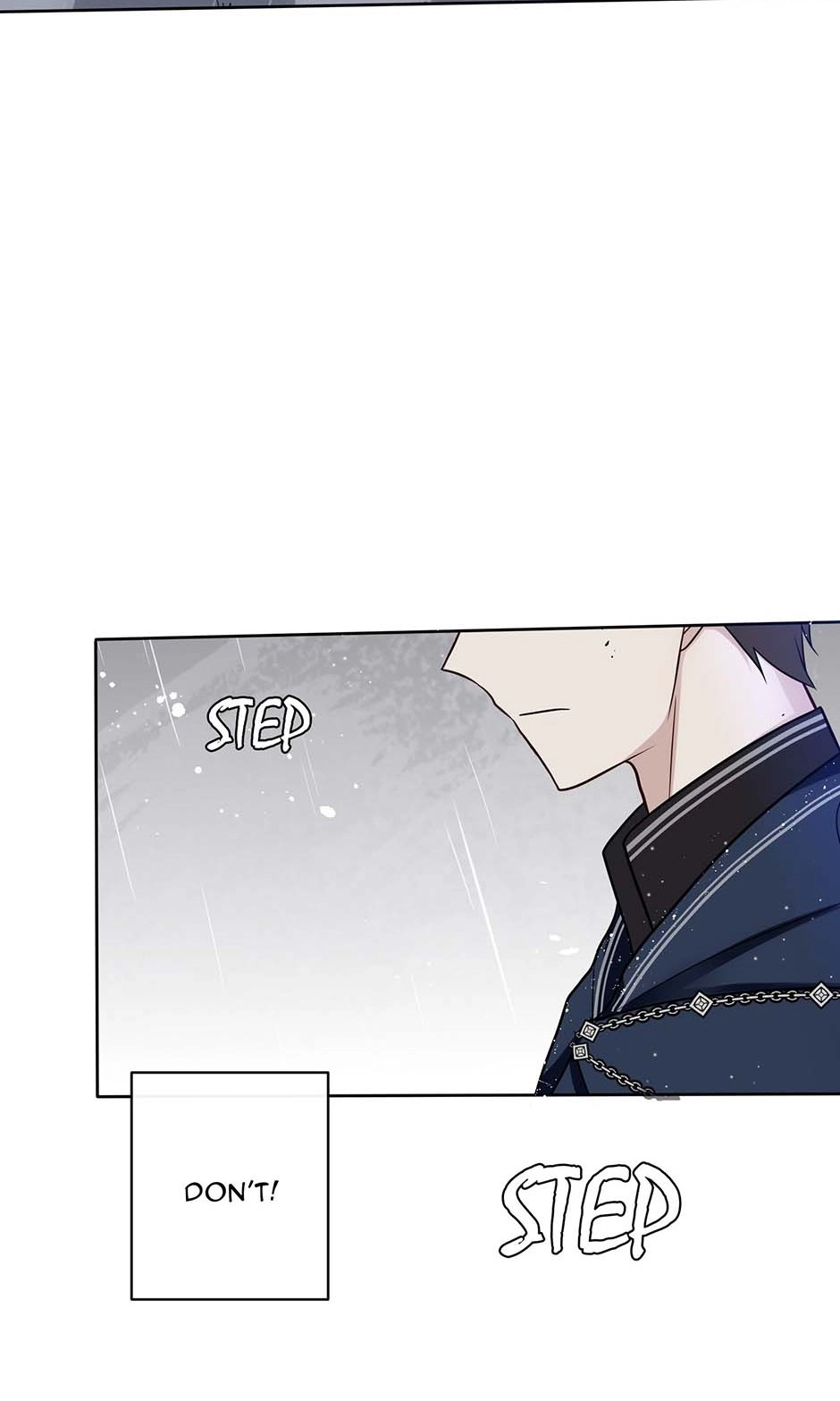 The Poetry of Love and War Chapter 11 page 38 - 
