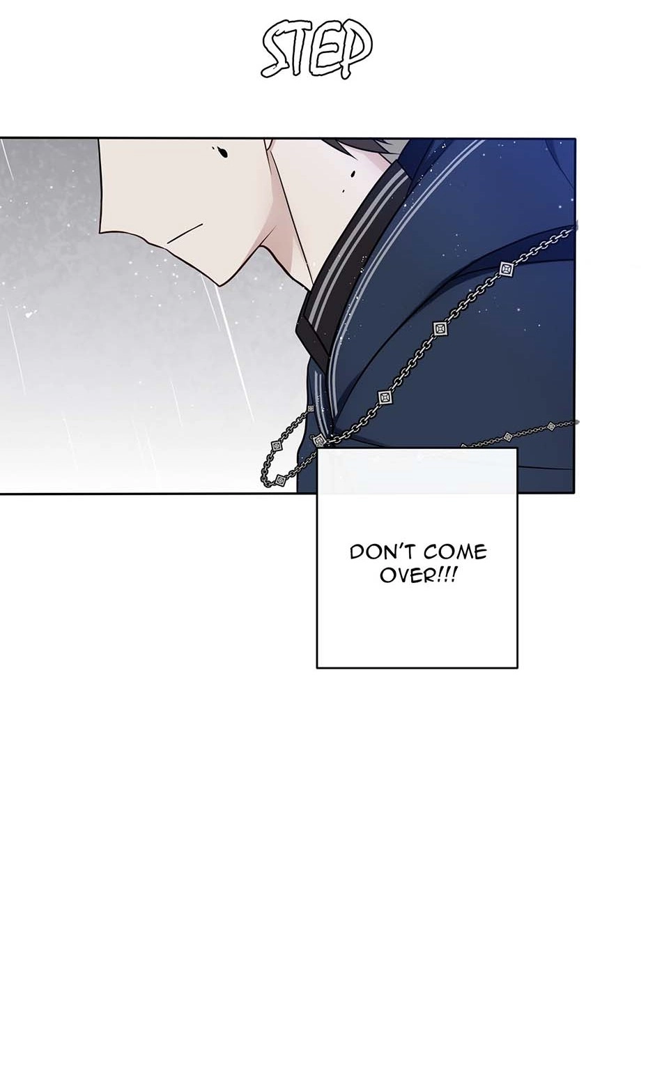 The Poetry of Love and War Chapter 11 page 39 - 