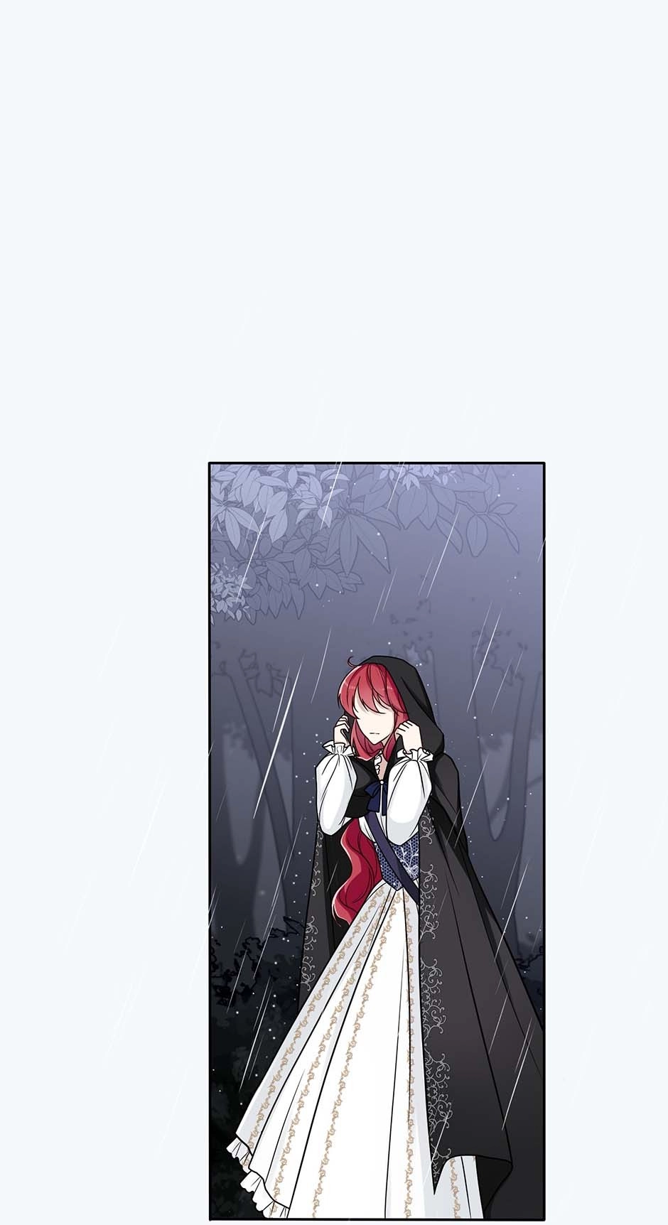 The Poetry of Love and War Chapter 11 page 5 - 