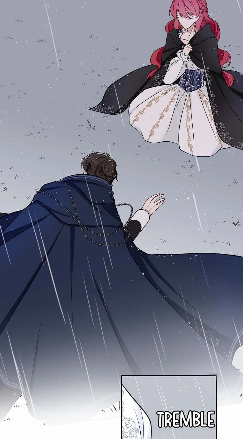 The Poetry of Love and War Chapter 11 page 42 - 