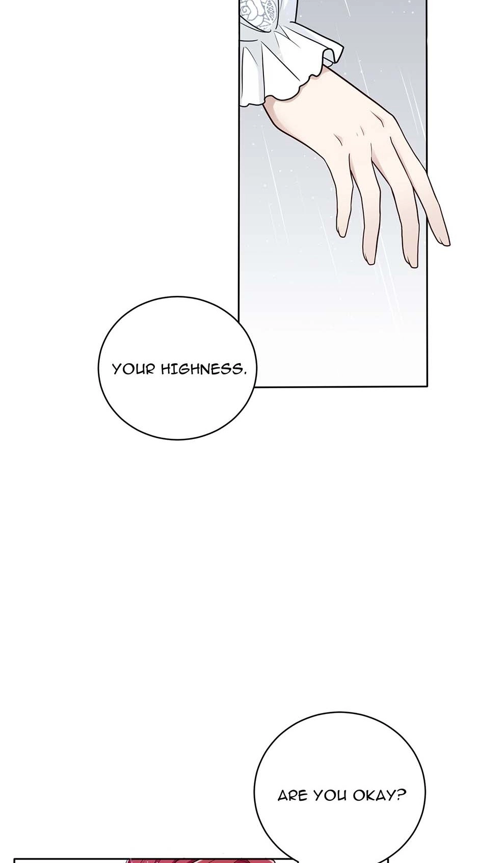 The Poetry of Love and War Chapter 11 page 43 - 