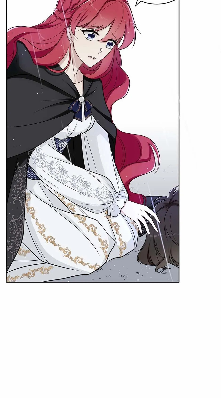 The Poetry of Love and War Chapter 11 page 44 - 