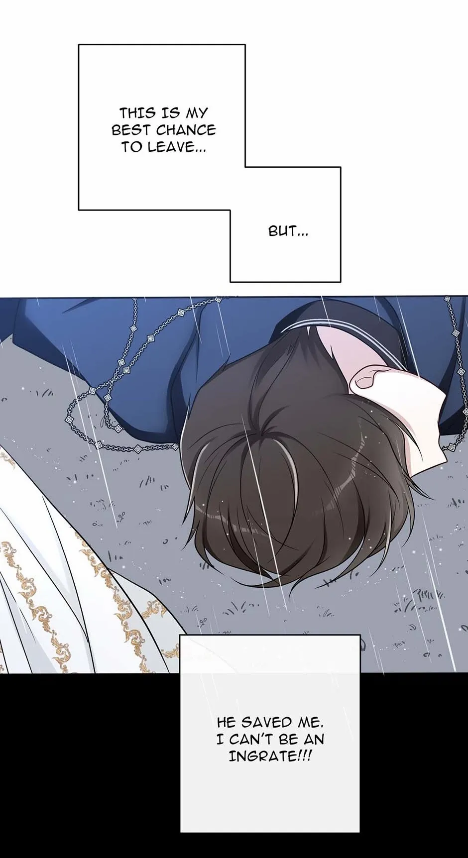 The Poetry of Love and War Chapter 11 page 46 - 