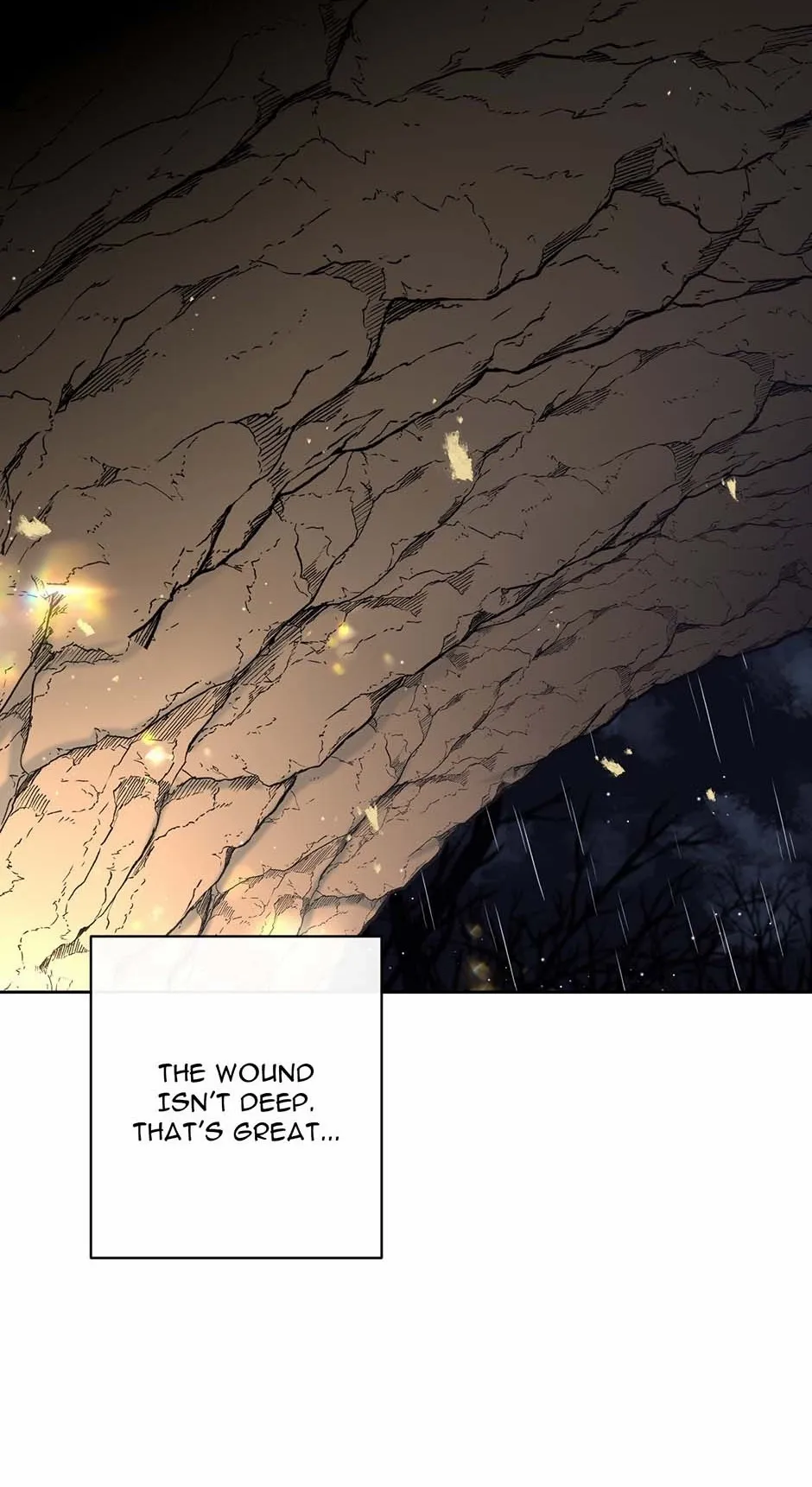 The Poetry of Love and War Chapter 11 page 48 - 