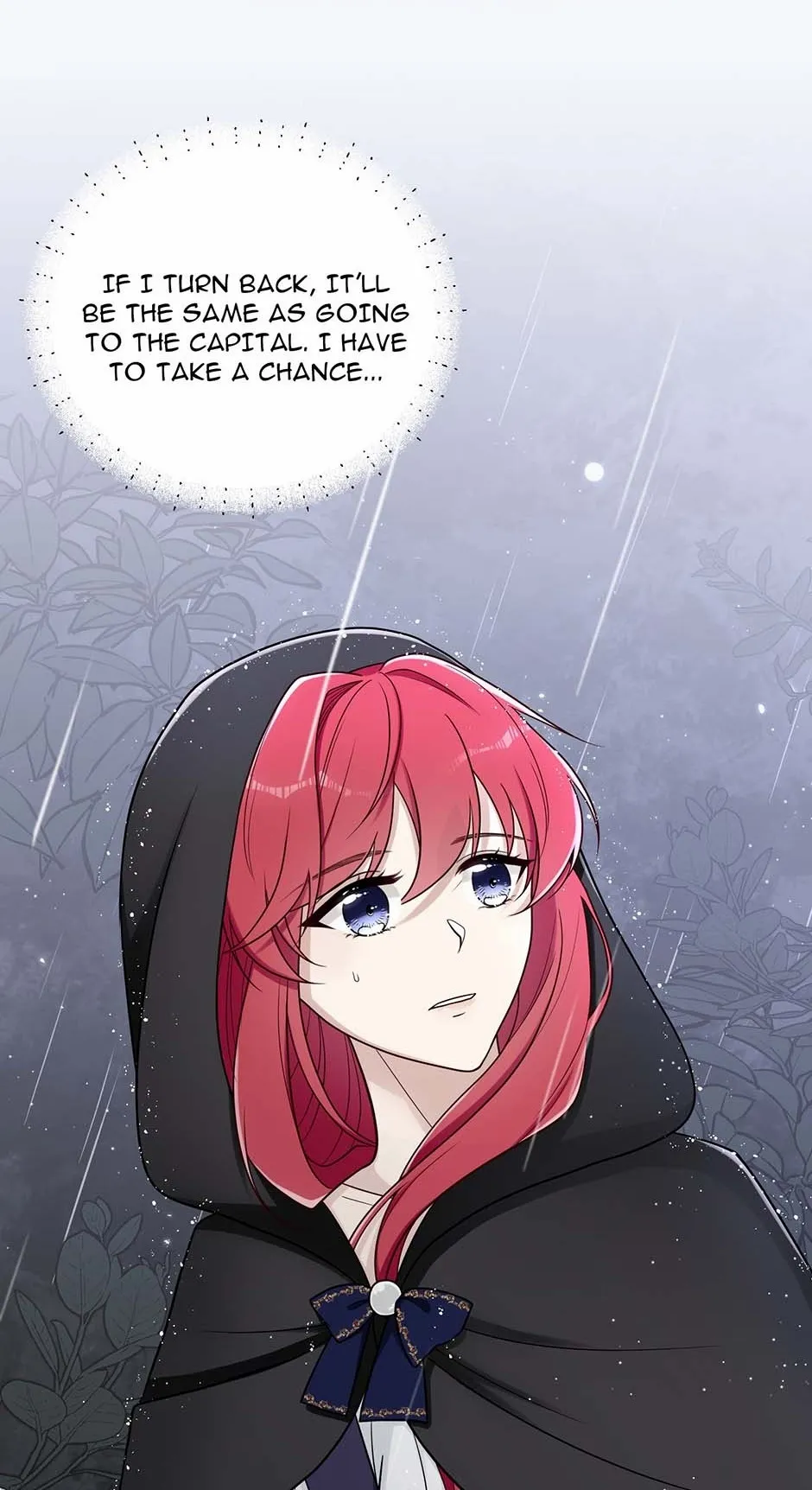 The Poetry of Love and War Chapter 11 page 6 - 