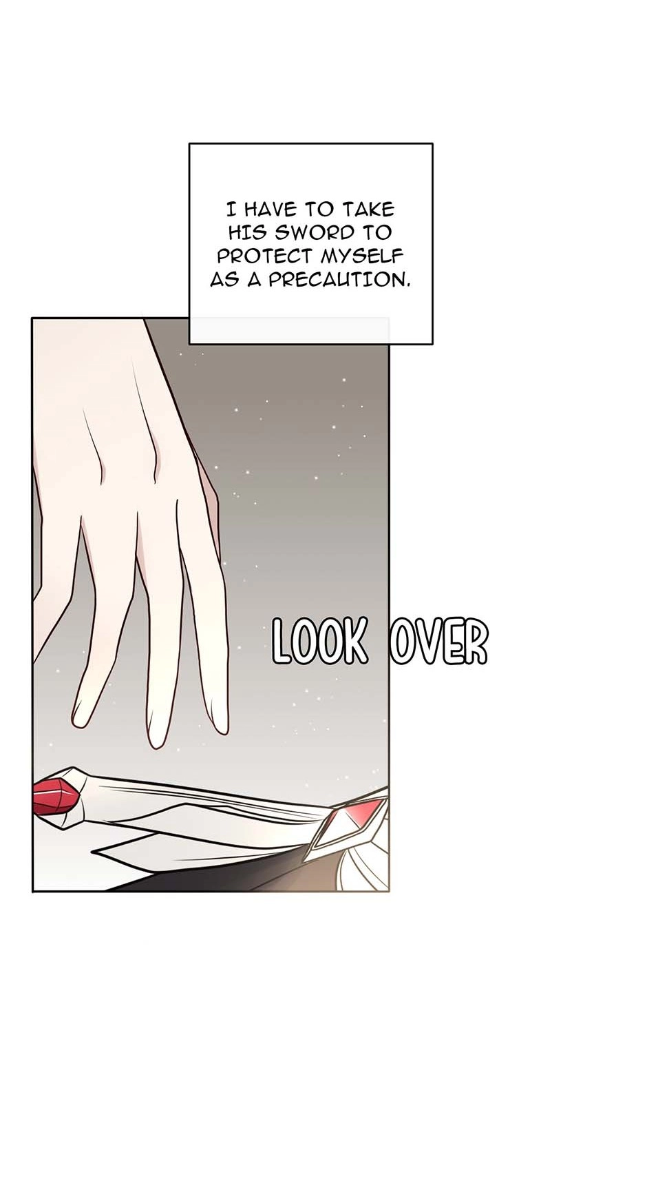 The Poetry of Love and War Chapter 11 page 52 - 