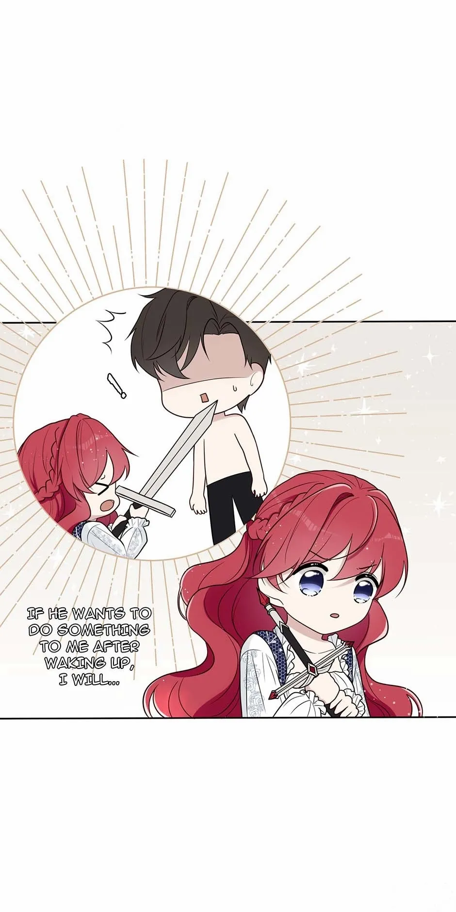 The Poetry of Love and War Chapter 11 page 53 - 