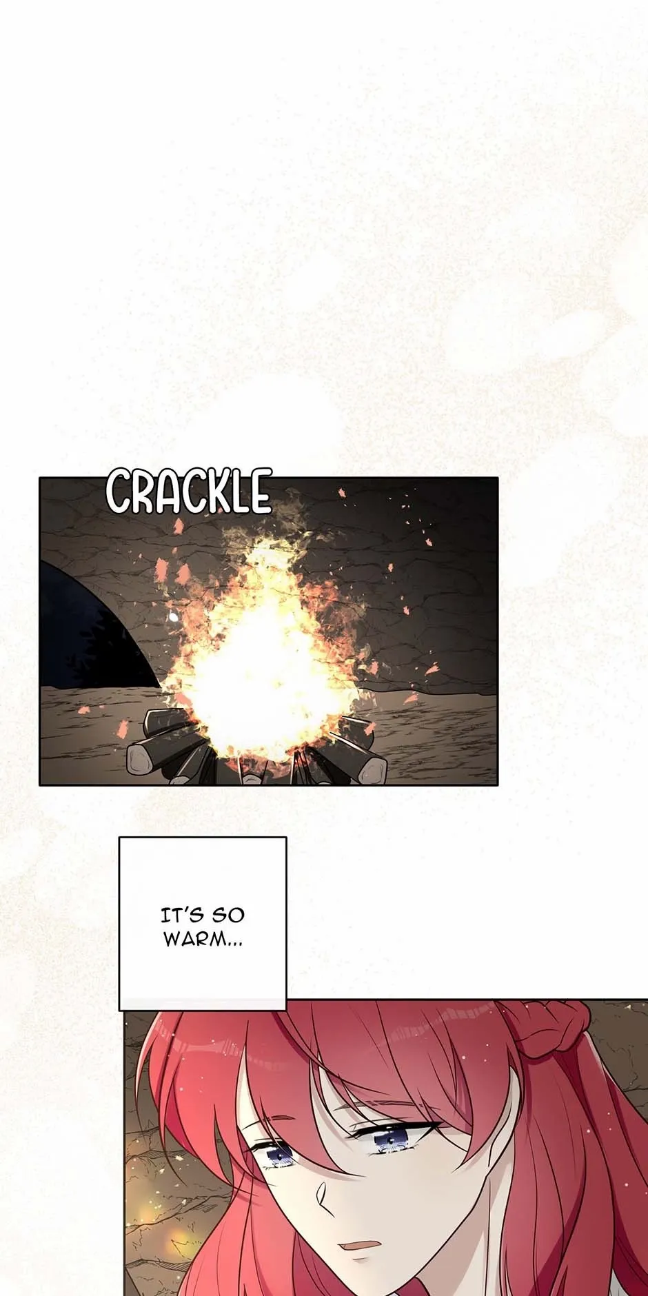 The Poetry of Love and War Chapter 11 page 54 - 