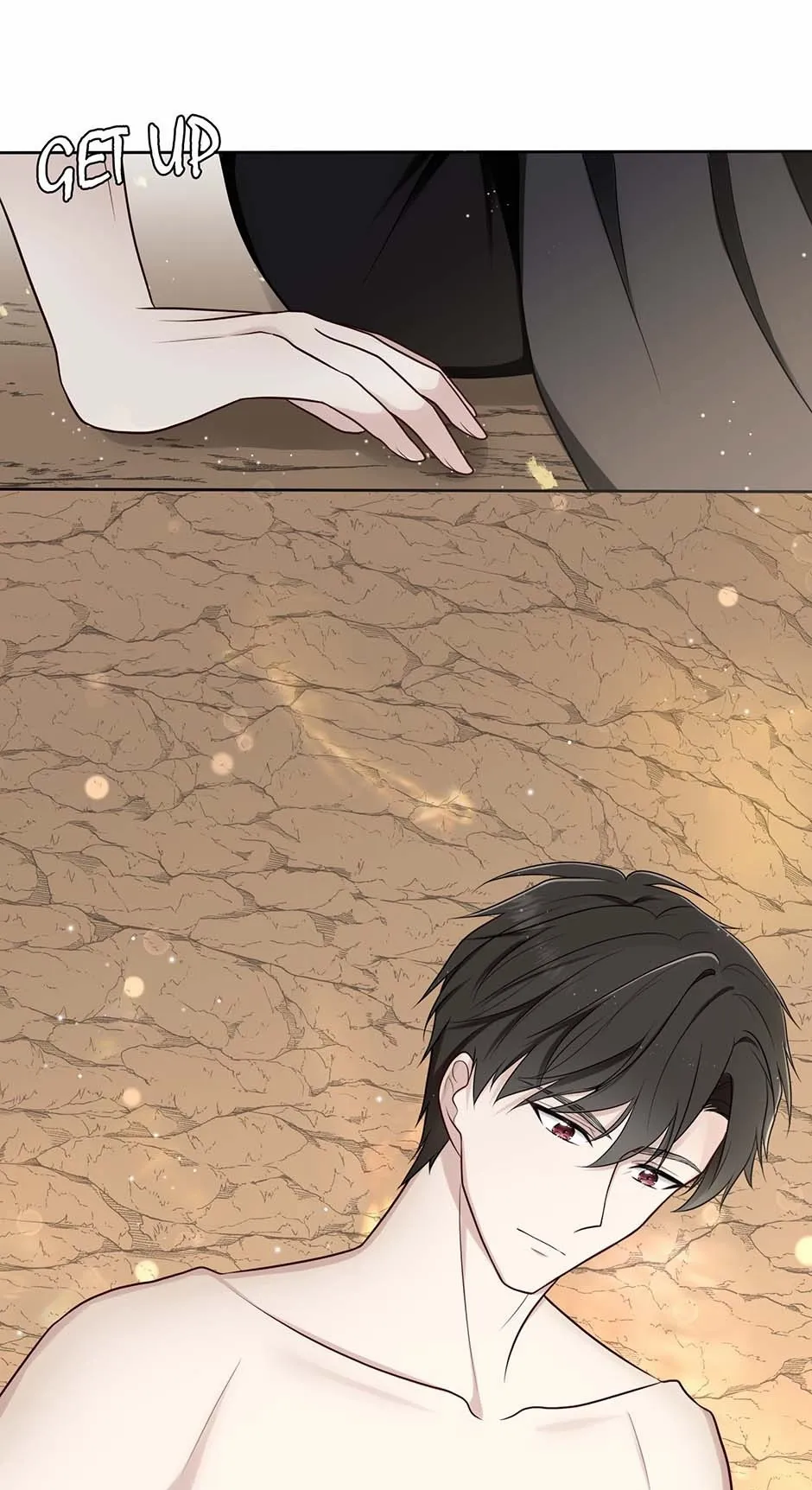 The Poetry of Love and War Chapter 11 page 58 - 