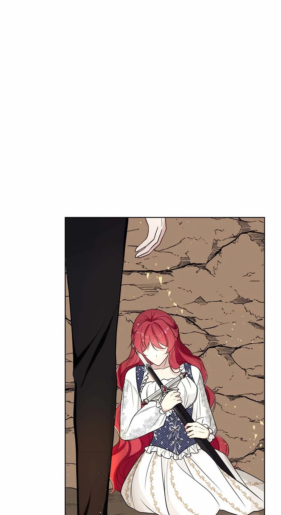 The Poetry of Love and War Chapter 11 page 60 - 