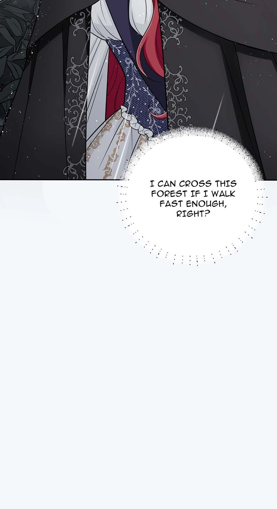 The Poetry of Love and War Chapter 11 page 7 - 
