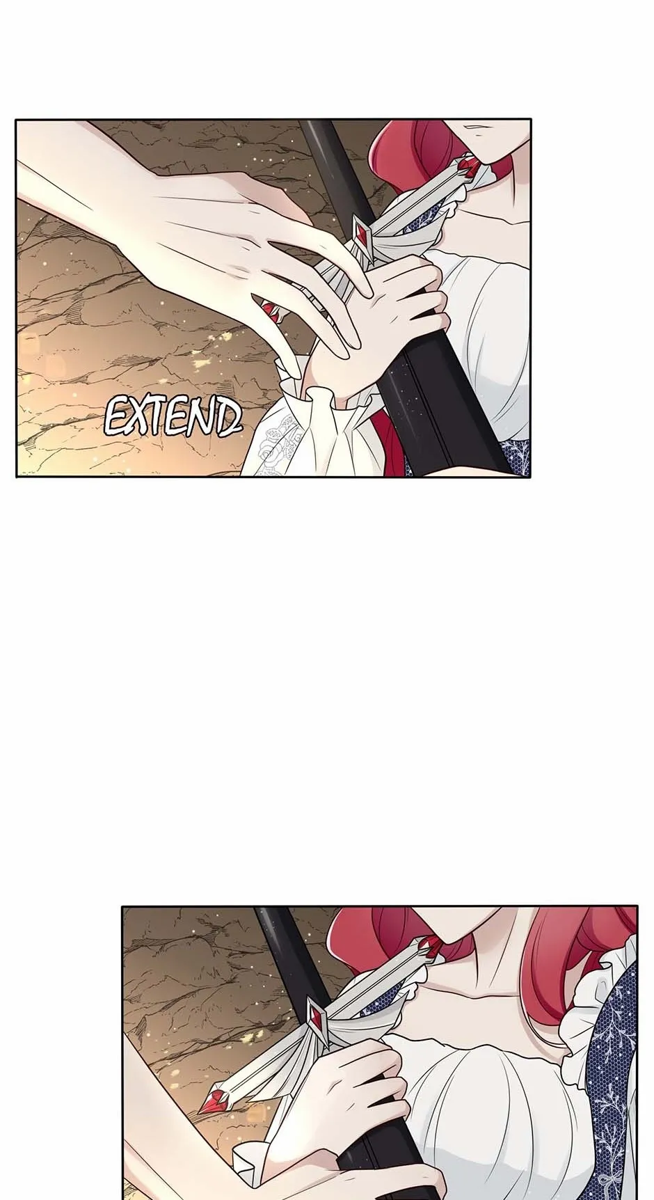 The Poetry of Love and War Chapter 11 page 63 - 