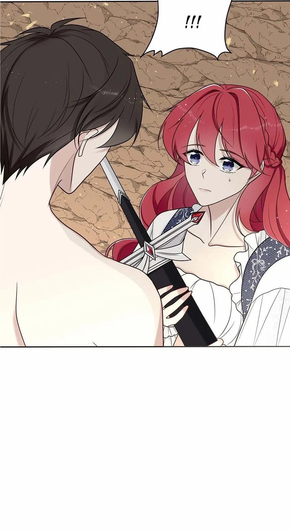 The Poetry of Love and War Chapter 11 page 65 - 