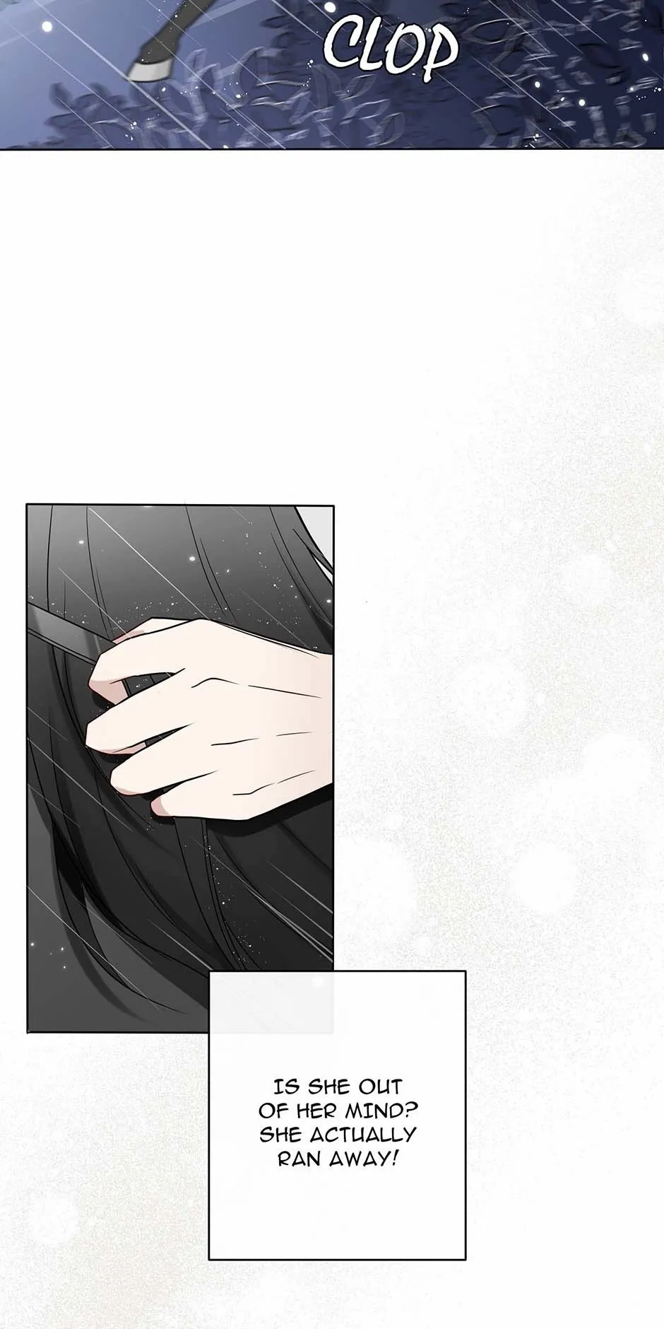 The Poetry of Love and War Chapter 11 page 10 - 