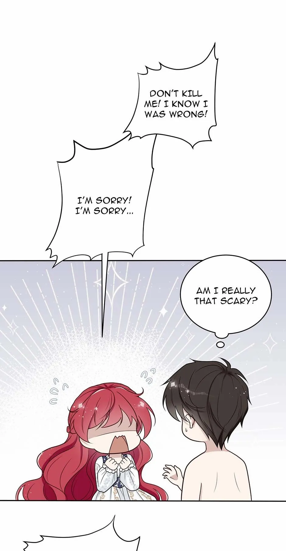 The Poetry of Love and War Chapter 12 page 2 - 