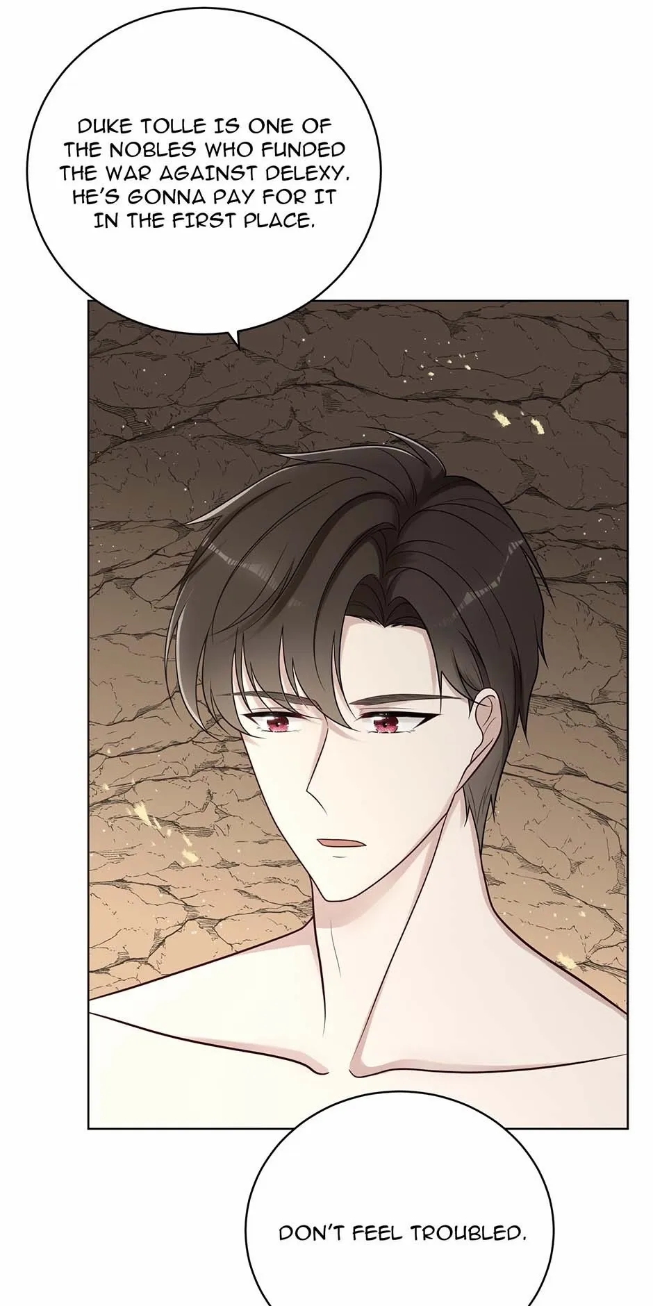The Poetry of Love and War Chapter 12 page 12 - 
