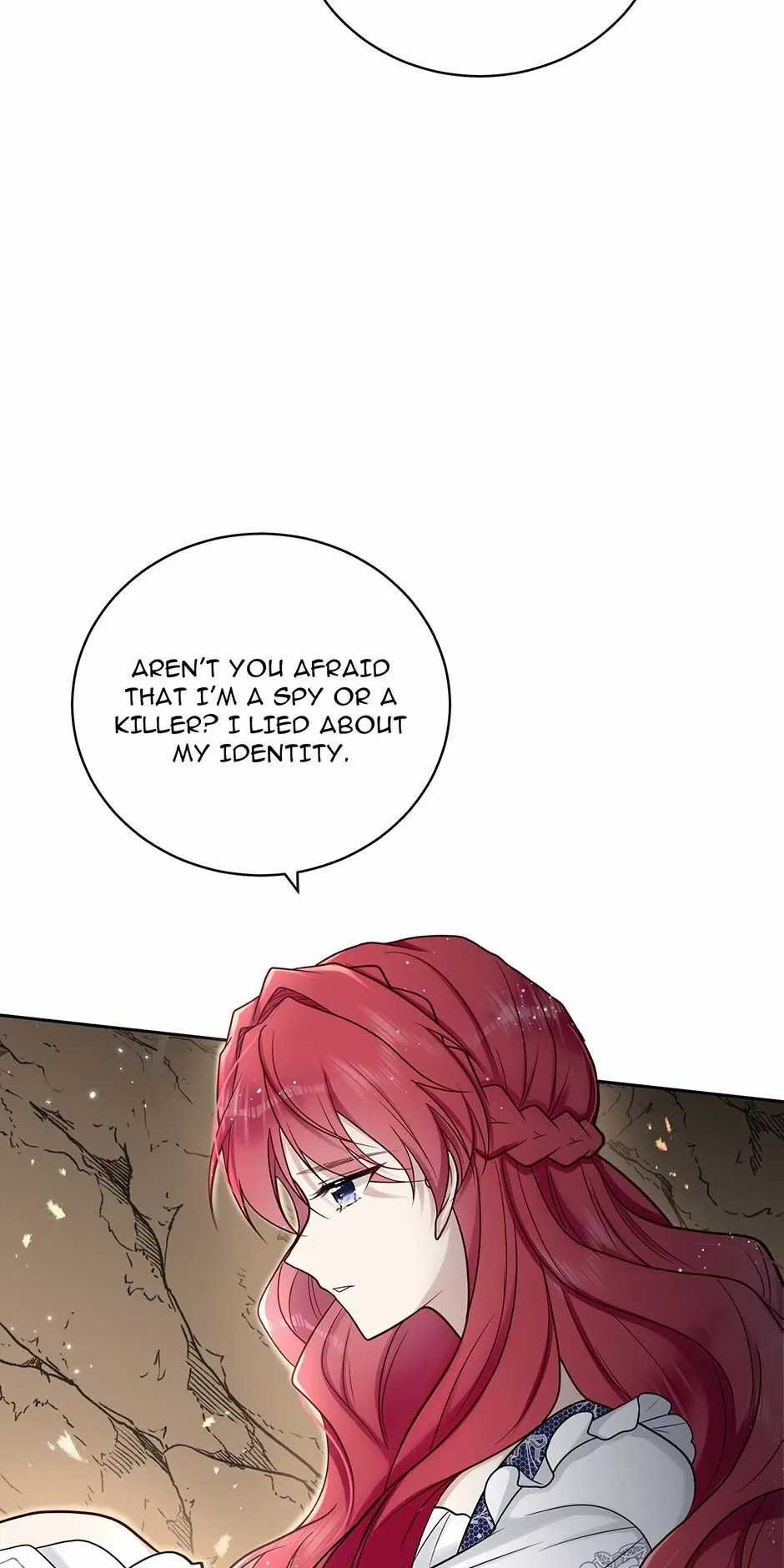 The Poetry of Love and War Chapter 12 page 13 - 
