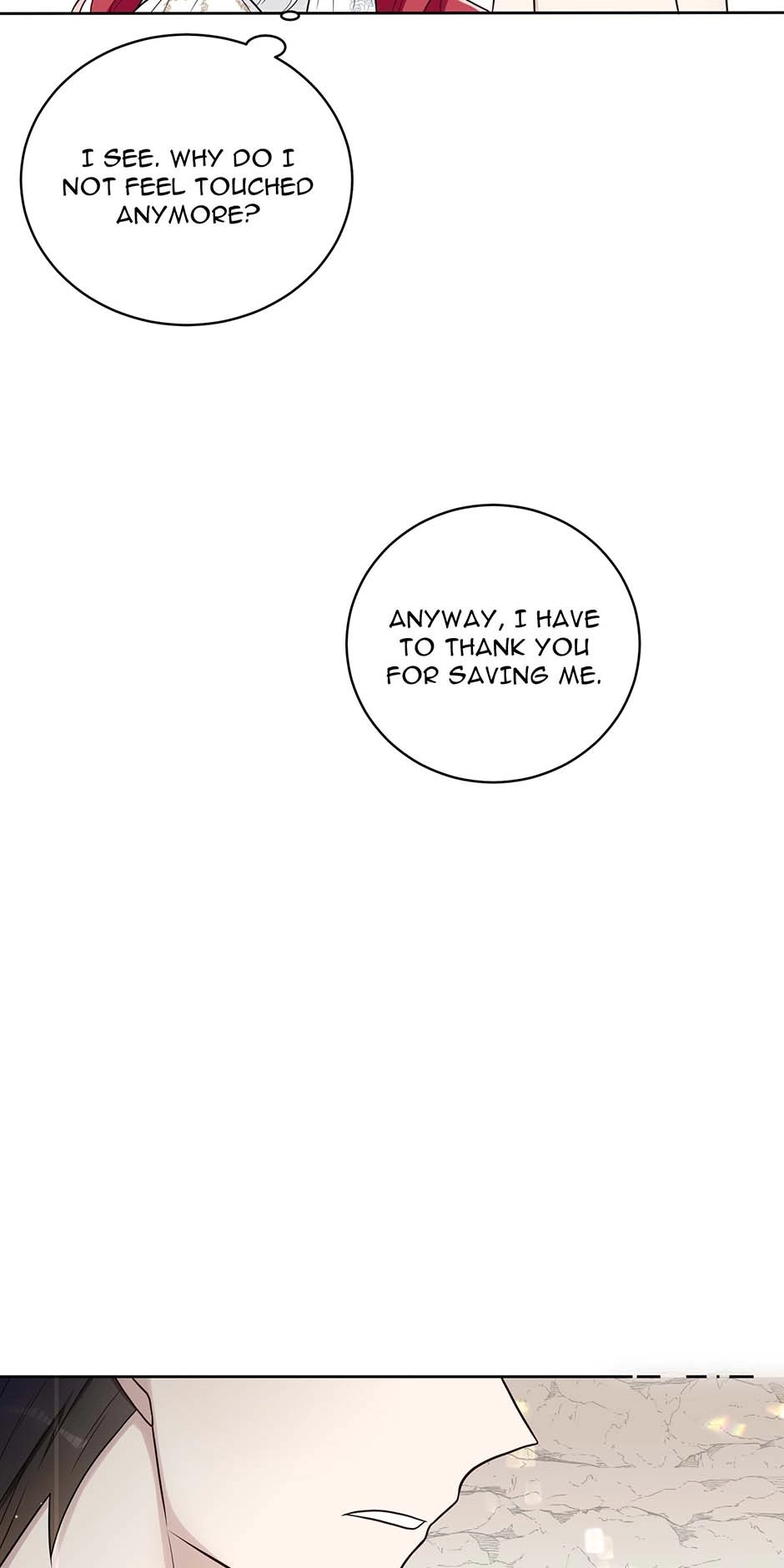 The Poetry of Love and War Chapter 12 page 15 - 
