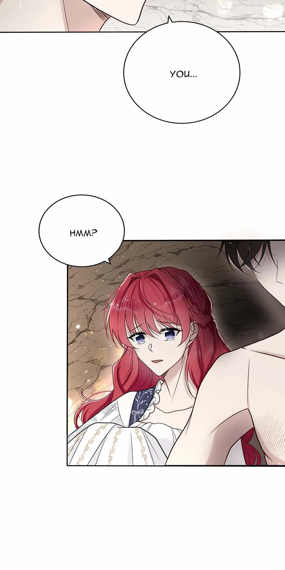 The Poetry of Love and War Chapter 12 page 16 - 