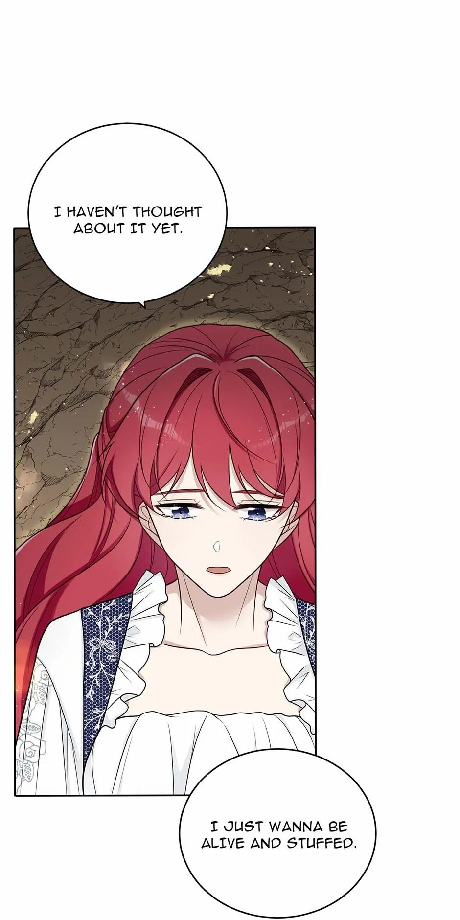 The Poetry of Love and War Chapter 12 page 22 - 