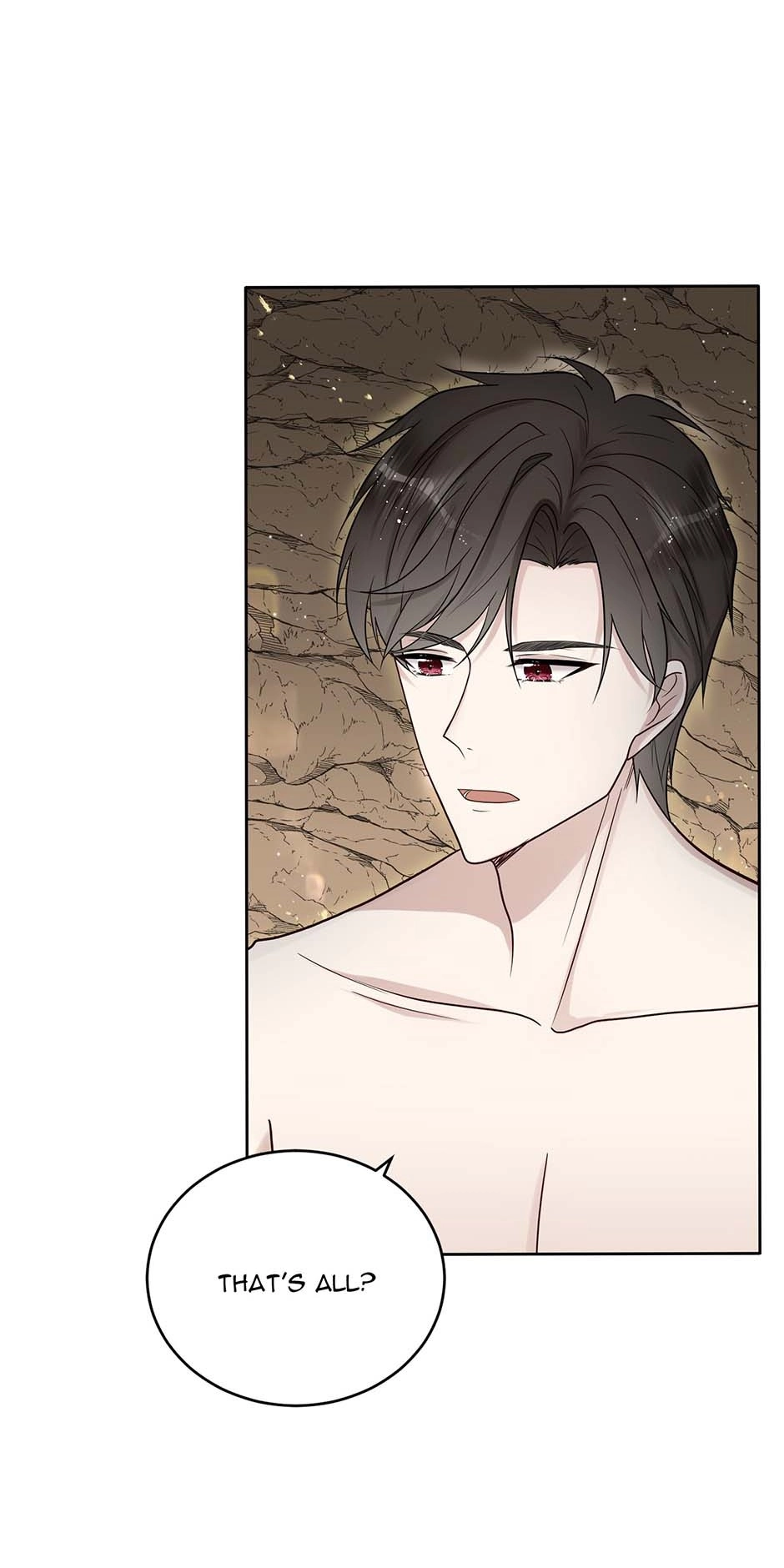 The Poetry of Love and War Chapter 12 page 23 - 