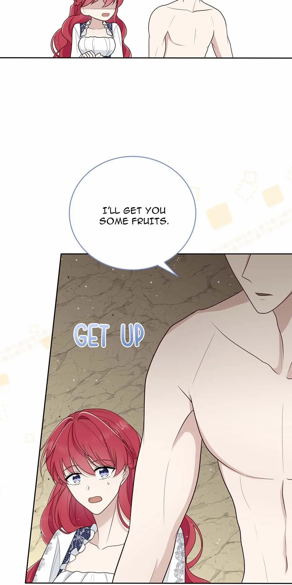 The Poetry of Love and War Chapter 12 page 26 - 