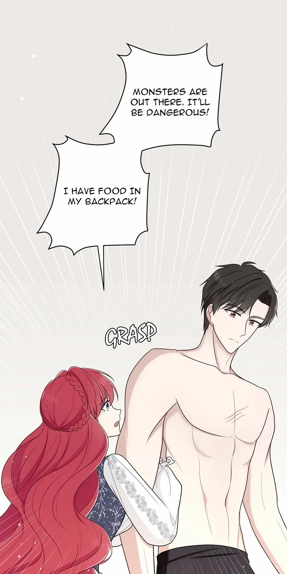 The Poetry of Love and War Chapter 12 page 28 - 
