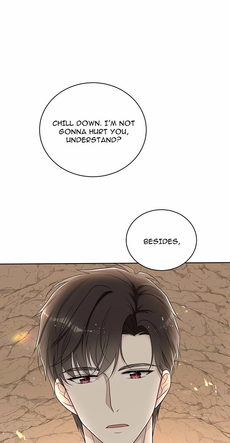 The Poetry of Love and War Chapter 12 page 4 - 
