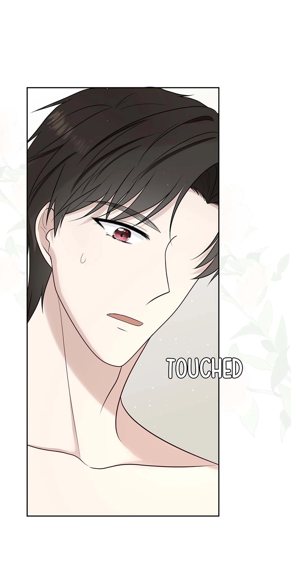 The Poetry of Love and War Chapter 12 page 31 - 
