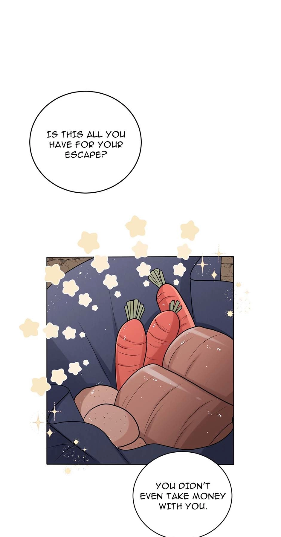 The Poetry of Love and War Chapter 12 page 32 - 