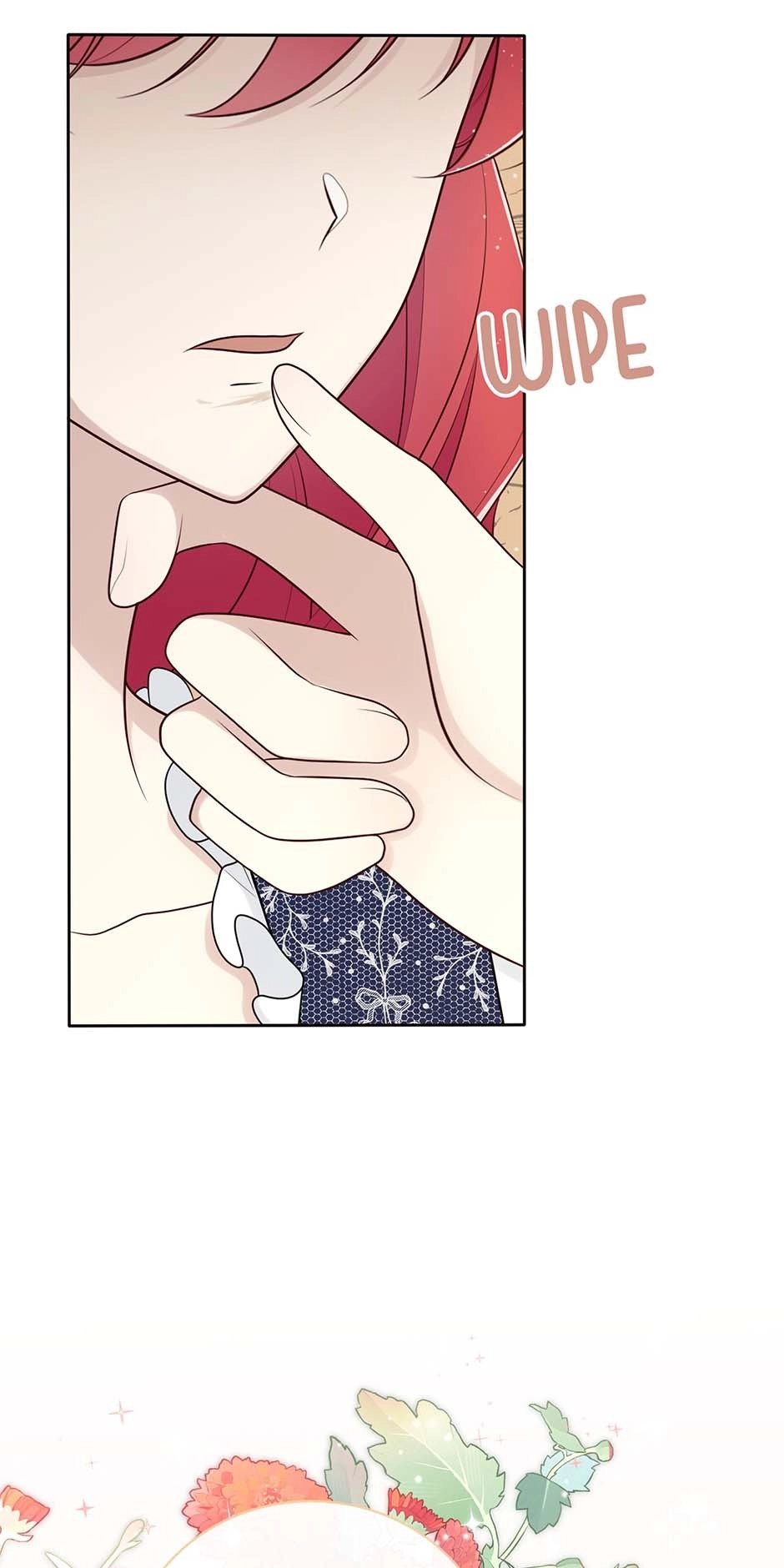 The Poetry of Love and War Chapter 12 page 42 - 