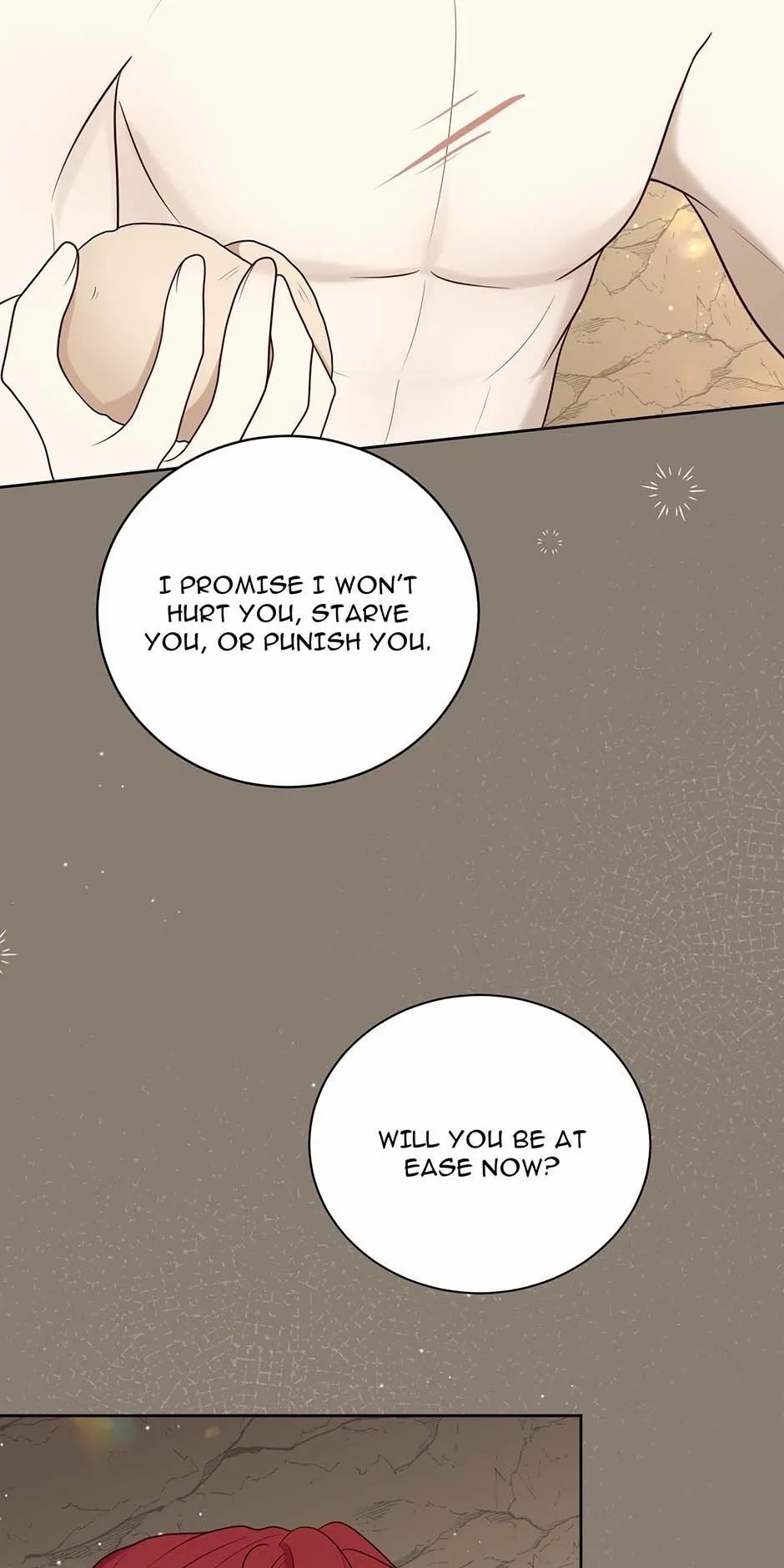 The Poetry of Love and War Chapter 12 page 49 - 