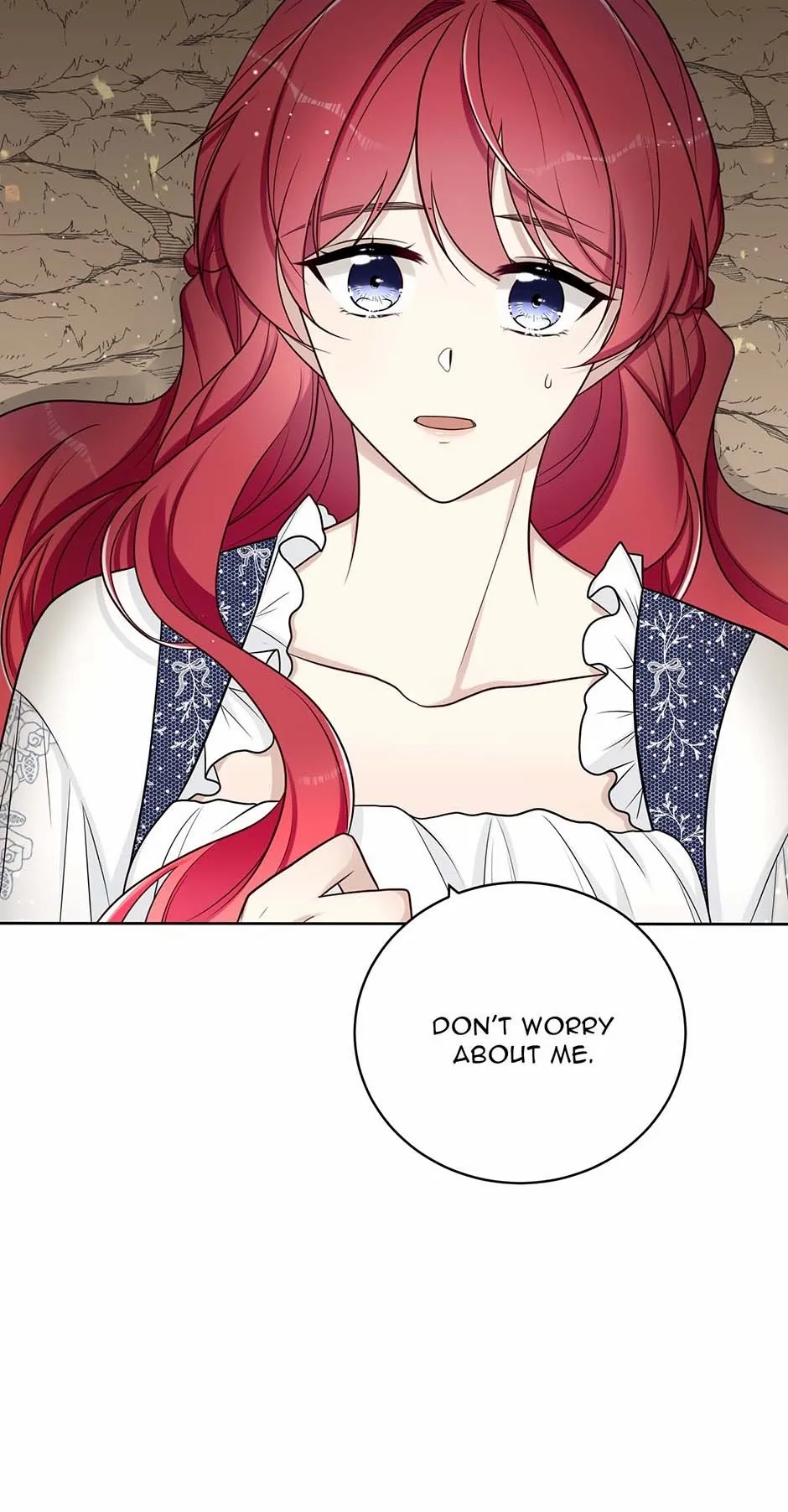 The Poetry of Love and War Chapter 12 page 6 - 