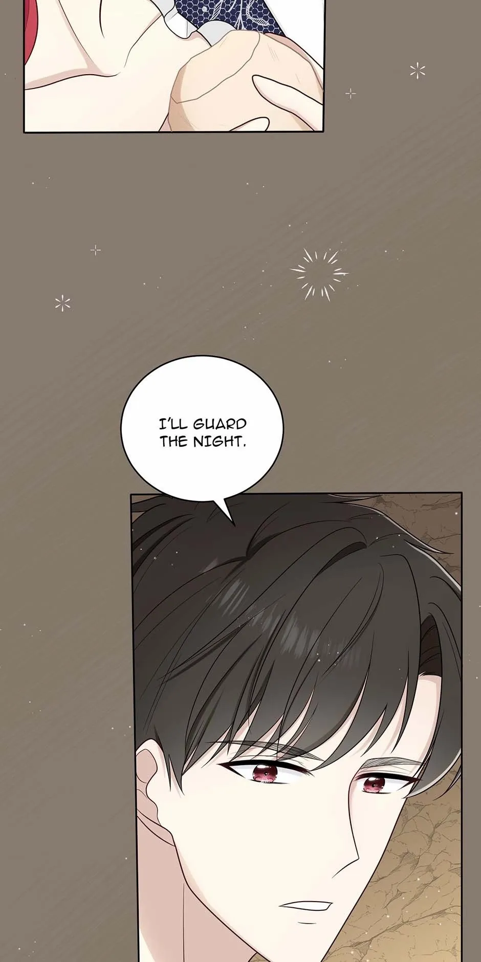 The Poetry of Love and War Chapter 12 page 54 - 