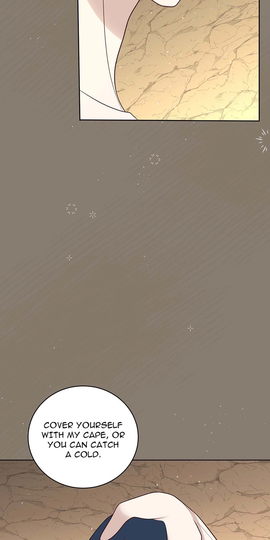 The Poetry of Love and War Chapter 12 page 55 - 