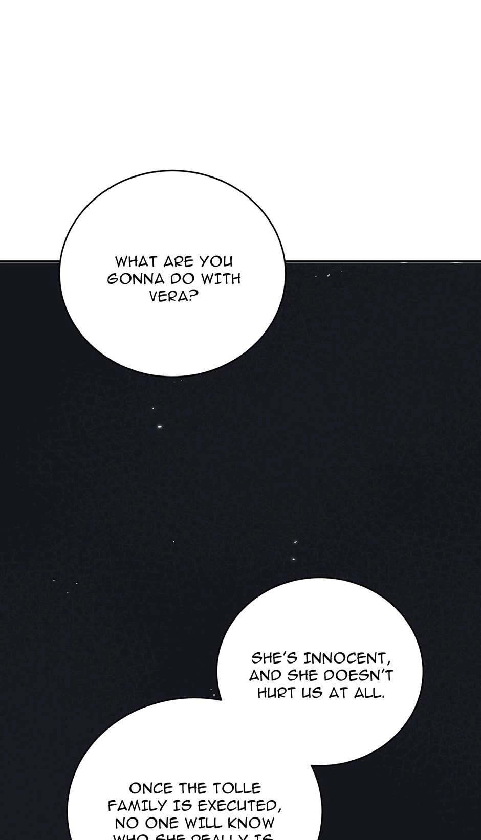The Poetry of Love and War Chapter 12 page 57 - 