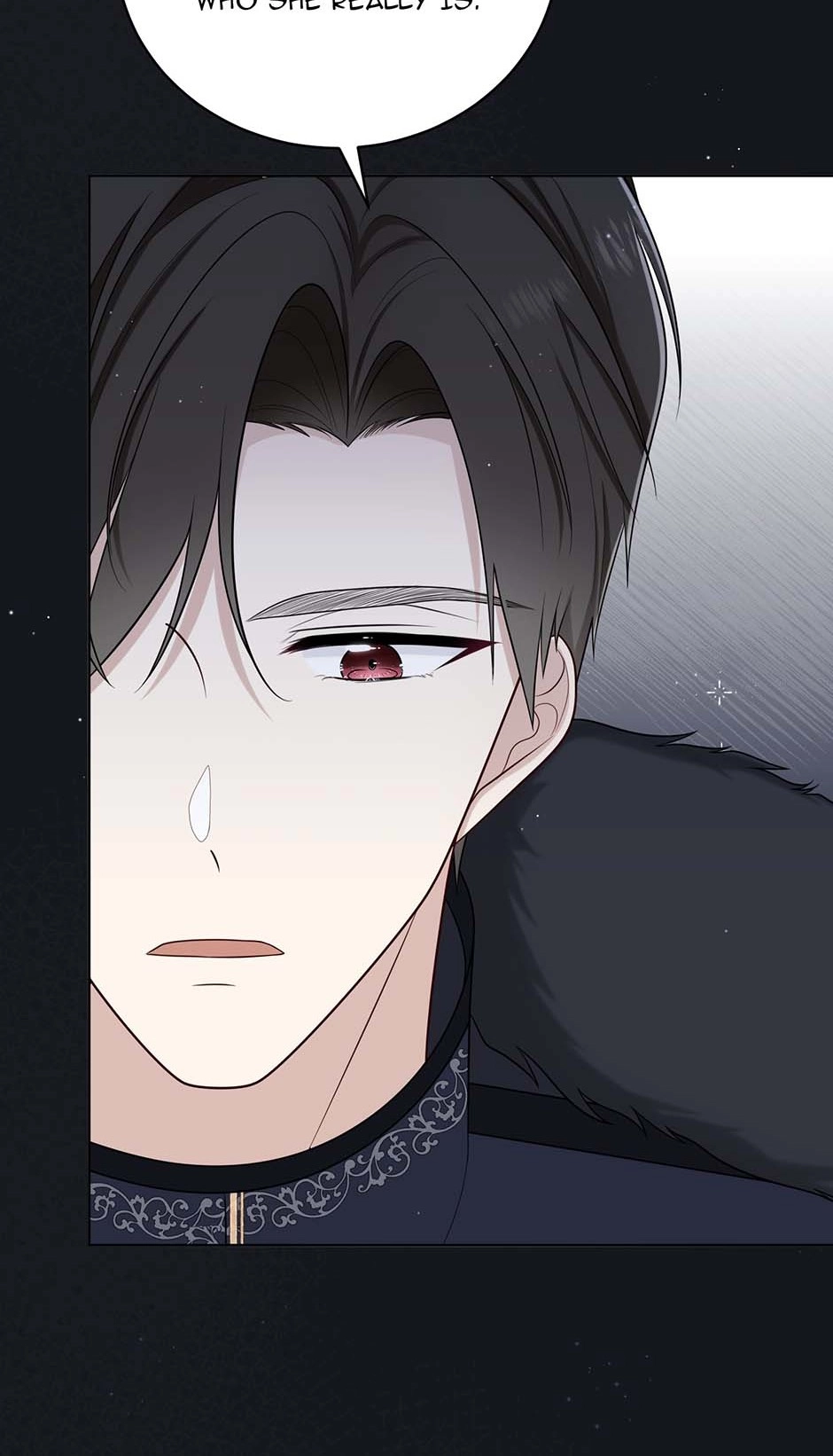 The Poetry of Love and War Chapter 12 page 58 - 