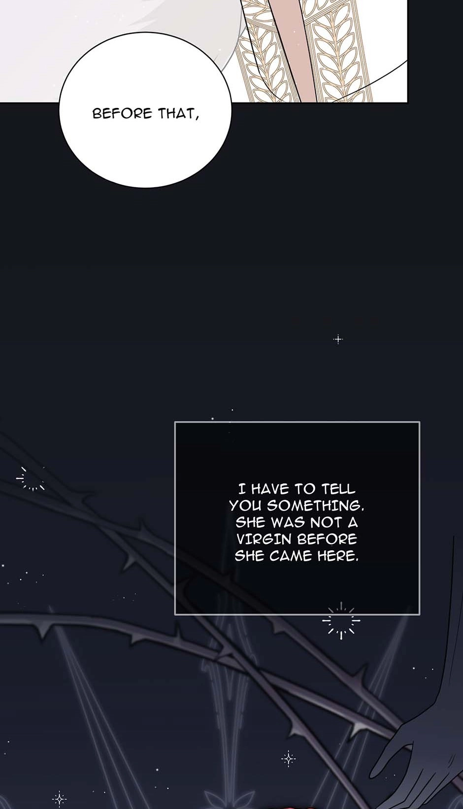 The Poetry of Love and War Chapter 12 page 60 - 