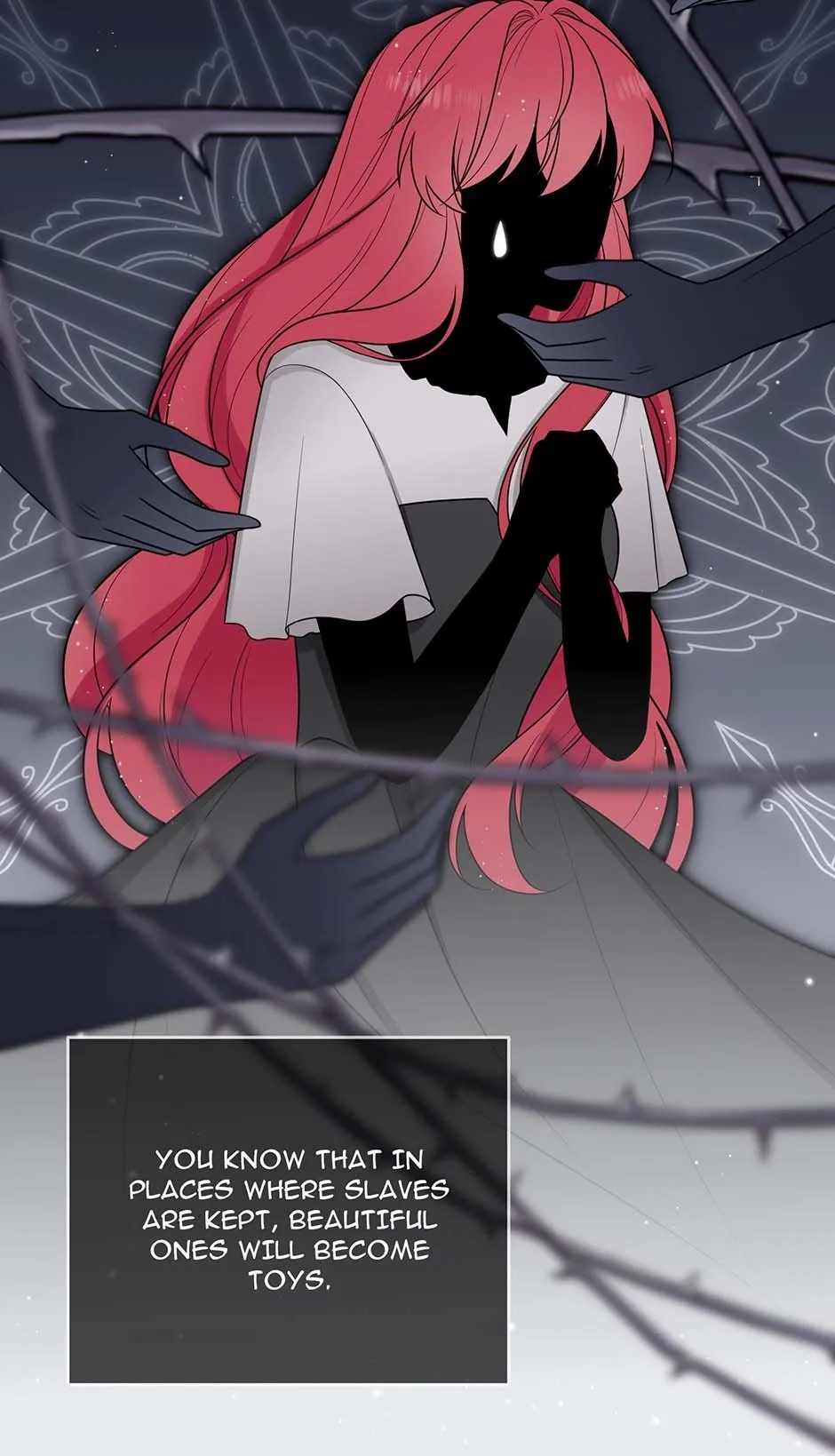 The Poetry of Love and War Chapter 12 page 61 - 